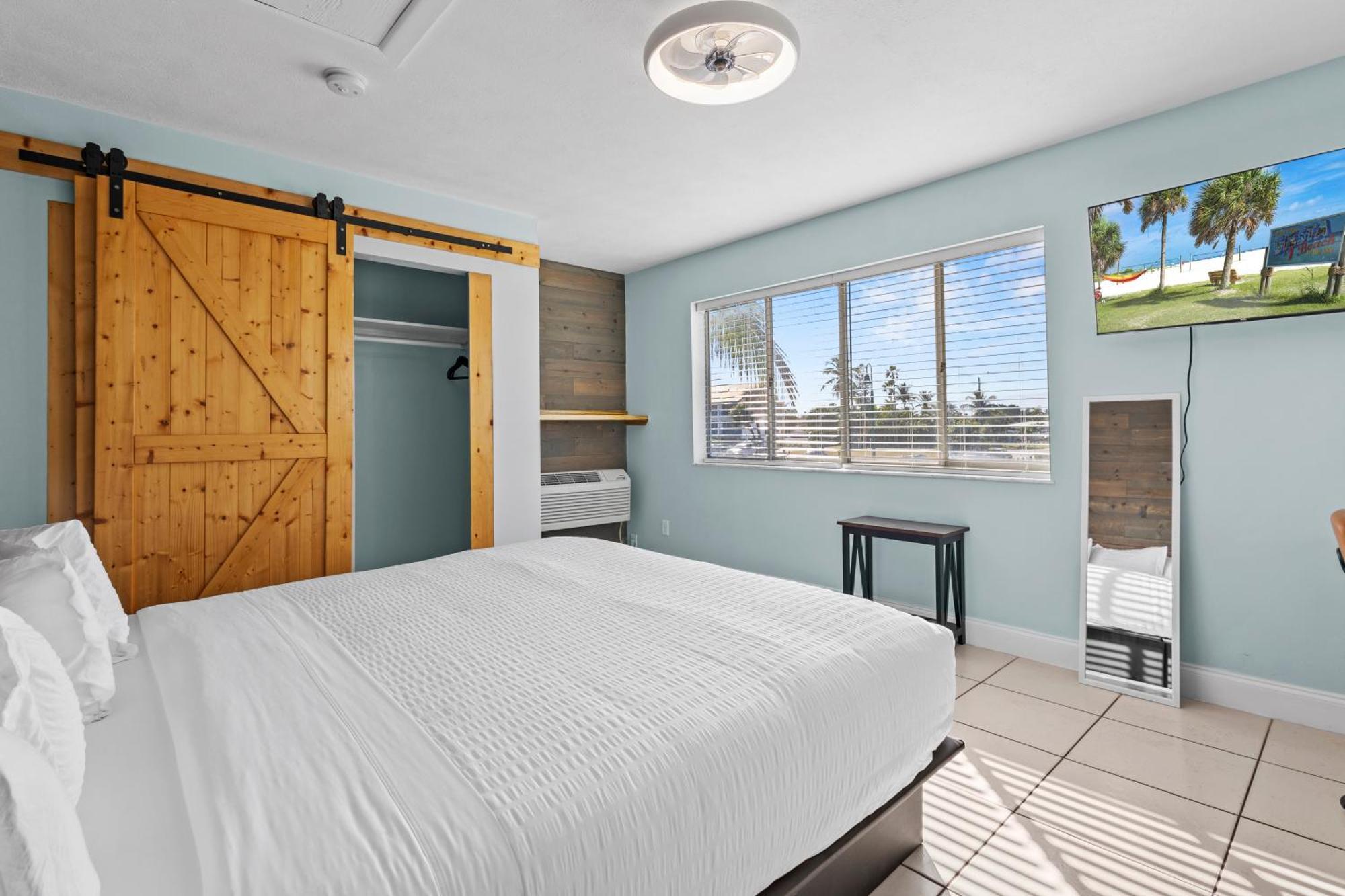 Standard Hotel Room - King Bed #2 Fort Pierce Εξωτερικό φωτογραφία